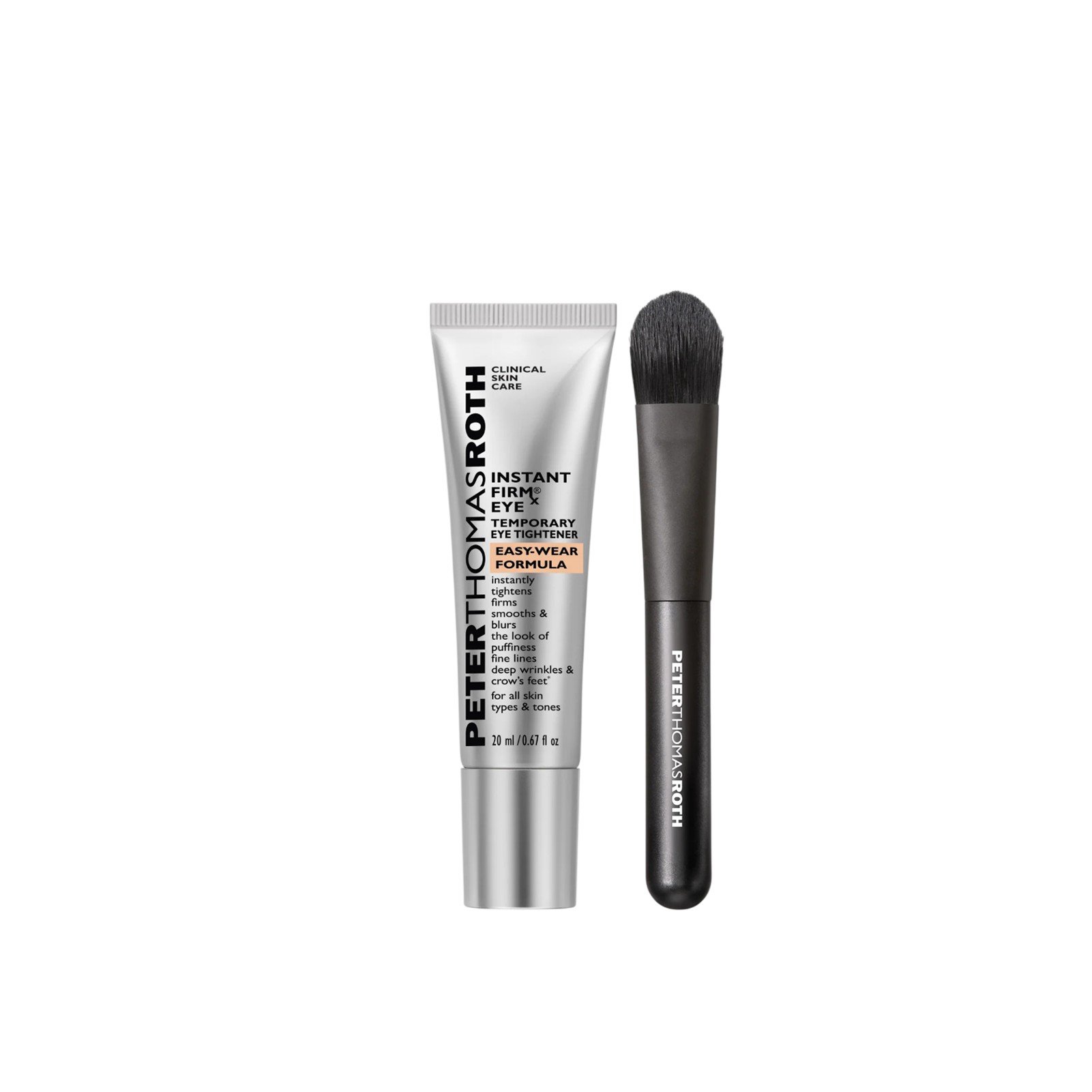 アイケア PETER THOMAS ROTH INSTANT FIRM EYE 30ml peter-thomas-roth-instant-