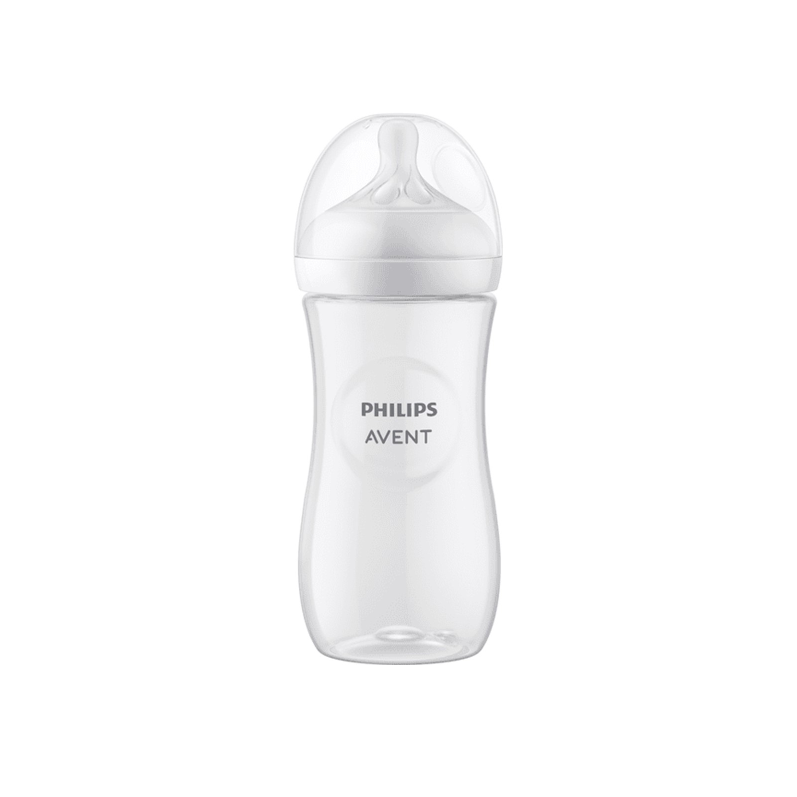Acquista Philips Avent Natural Response Baby Bottle 3m+ 330ml · Italia