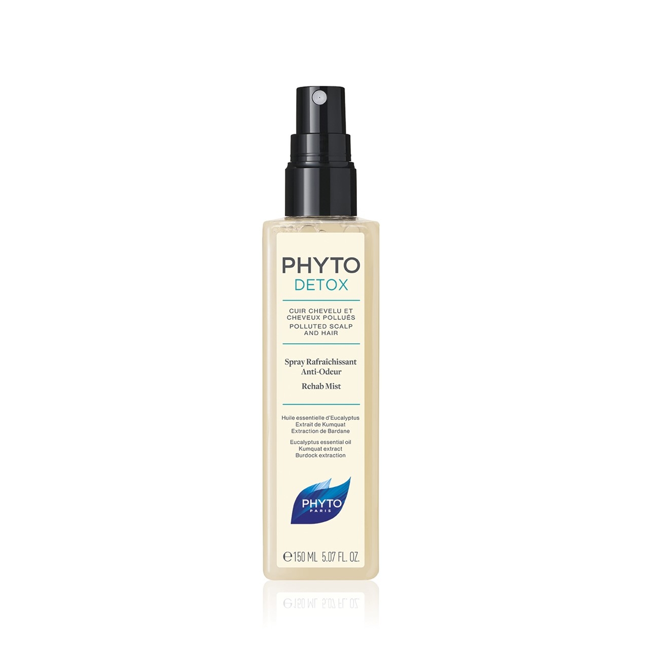 Phytodetox Rehab Mist