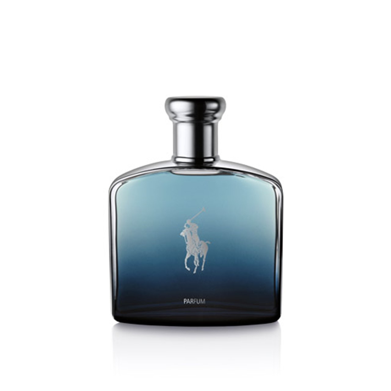 Polo Deep Blue Parfum by Ralph Lauren 4.2 oz / 125 ml Spray, NEW, SEALED,  TSTR
