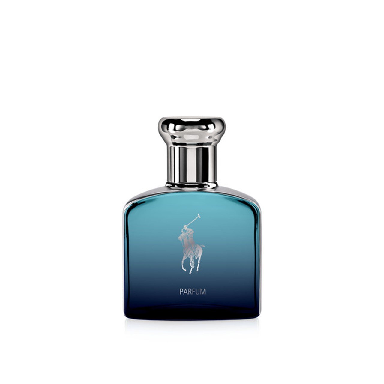 Polo Deep Blue Parfum by Ralph Lauren 1.36 oz Parfum / Men