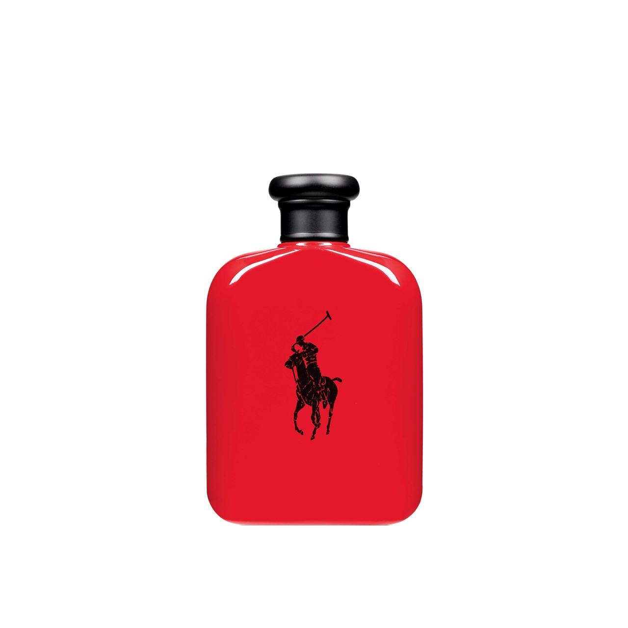 Ralph Lauren Polo Red Parfum - 4.2 oz.