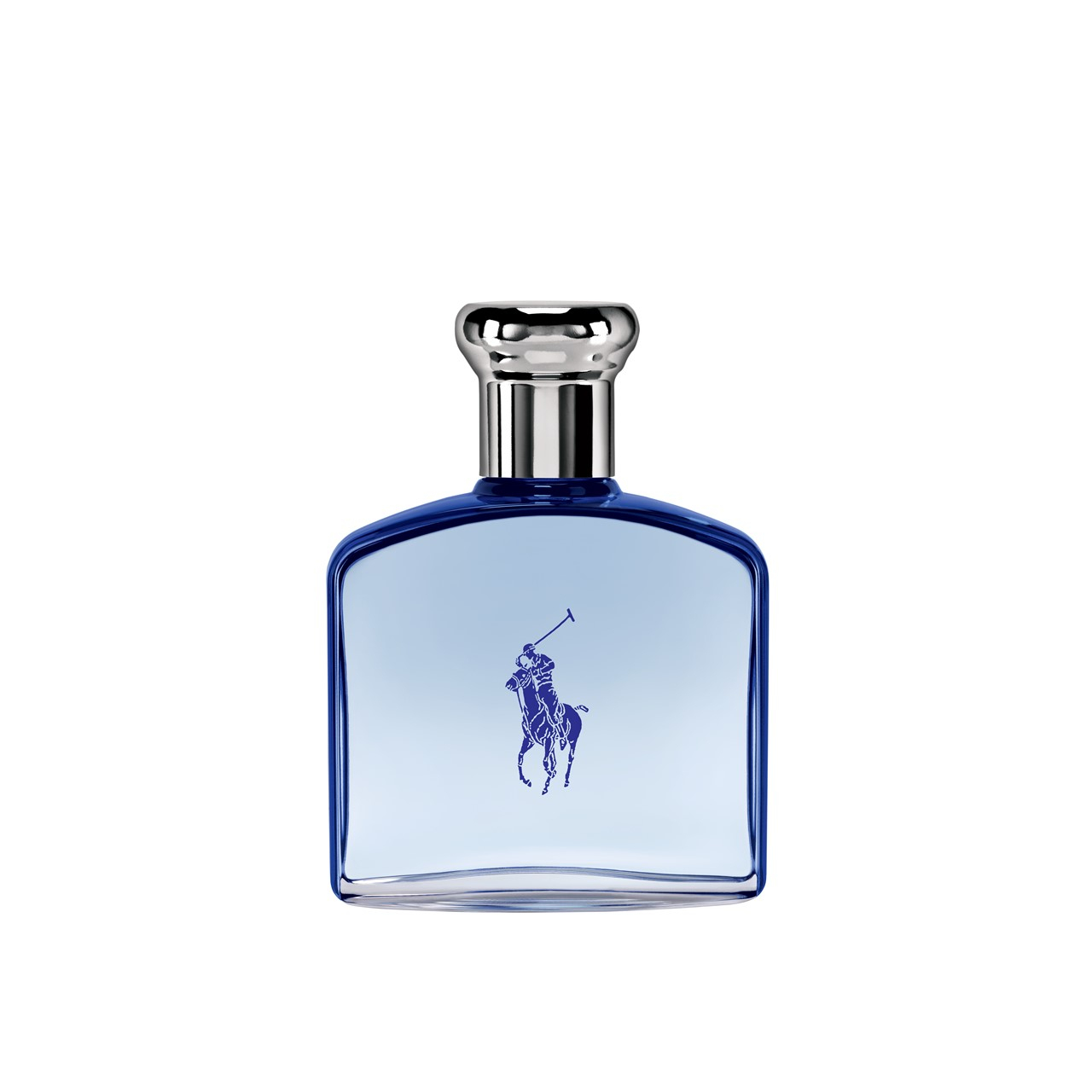 Polo Ultra Blue by Ralph Lauren 2.5 oz Eau de Toilette Spray / Men