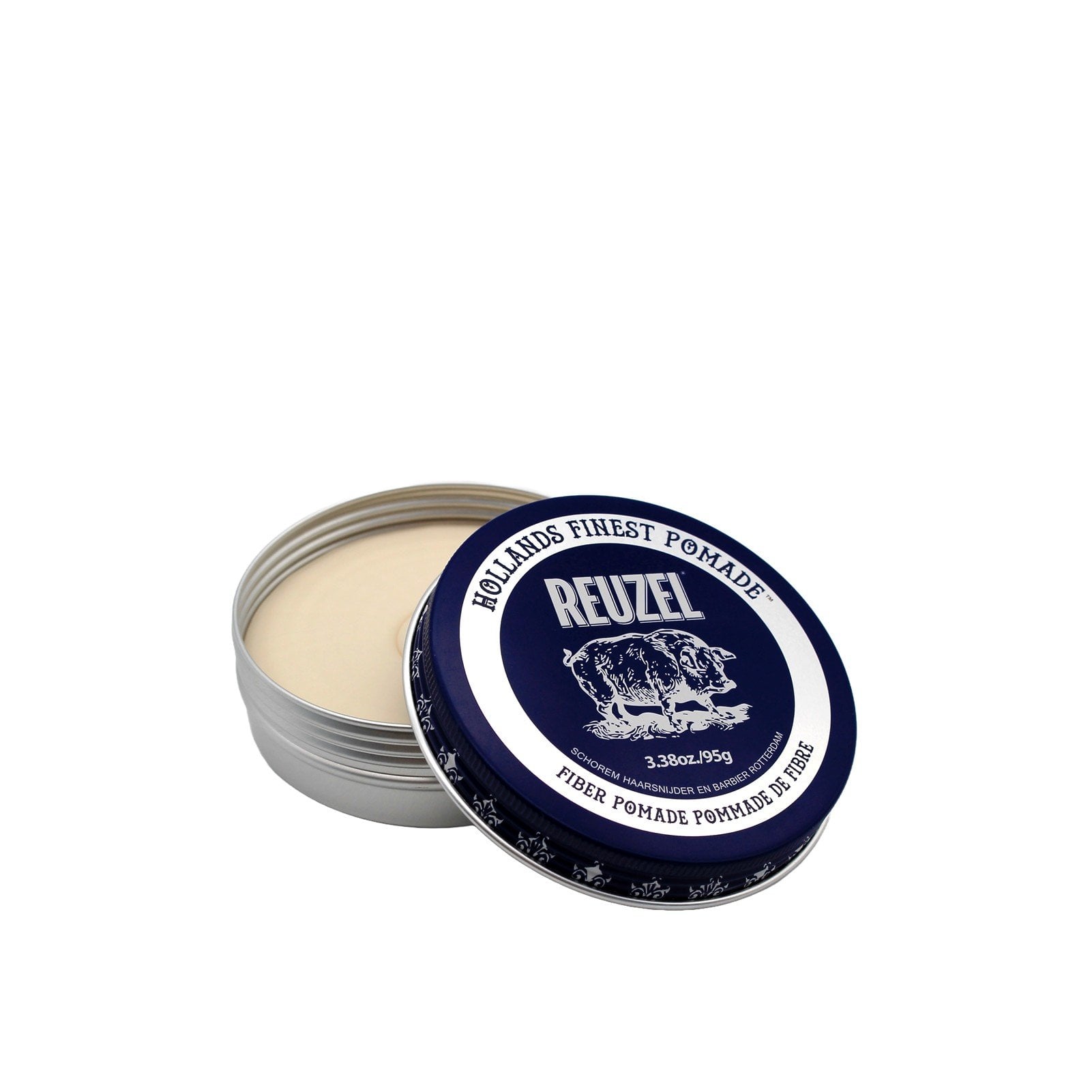 Reuzel Fiber Pomade 95g (3.38oz) USA