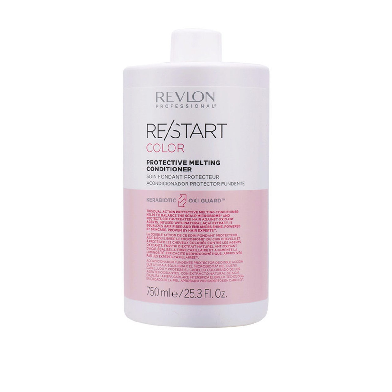 Buy Re/Start Conditioner · Color USA Revlon Protective Professional