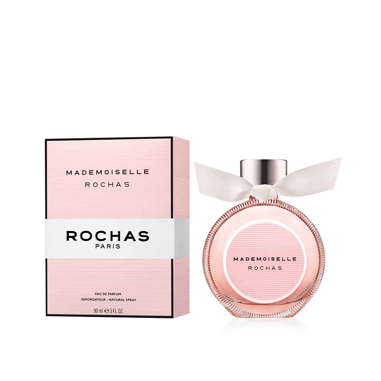 Buy Rochas Mademoiselle Rochas Eau de Parfum · USA