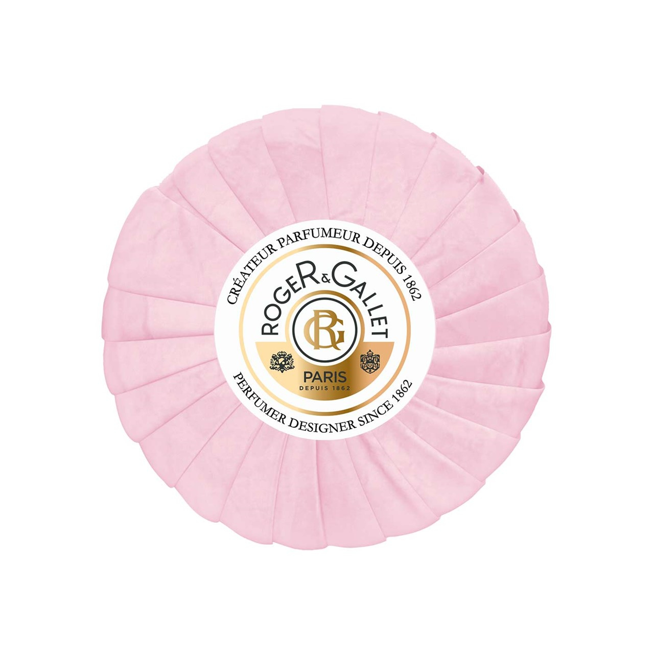 Roger&Gallet Gingembre Rouge Scented Soap