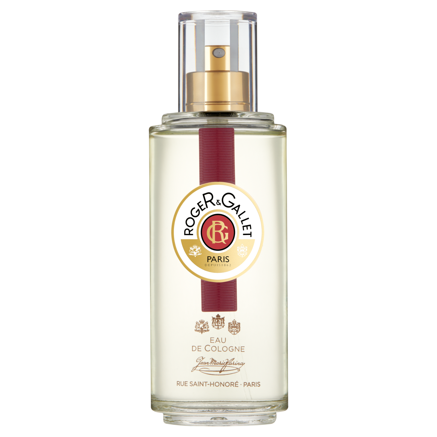 Roger & Gallet Jean Marie Farina Eau de Cologne 100ml