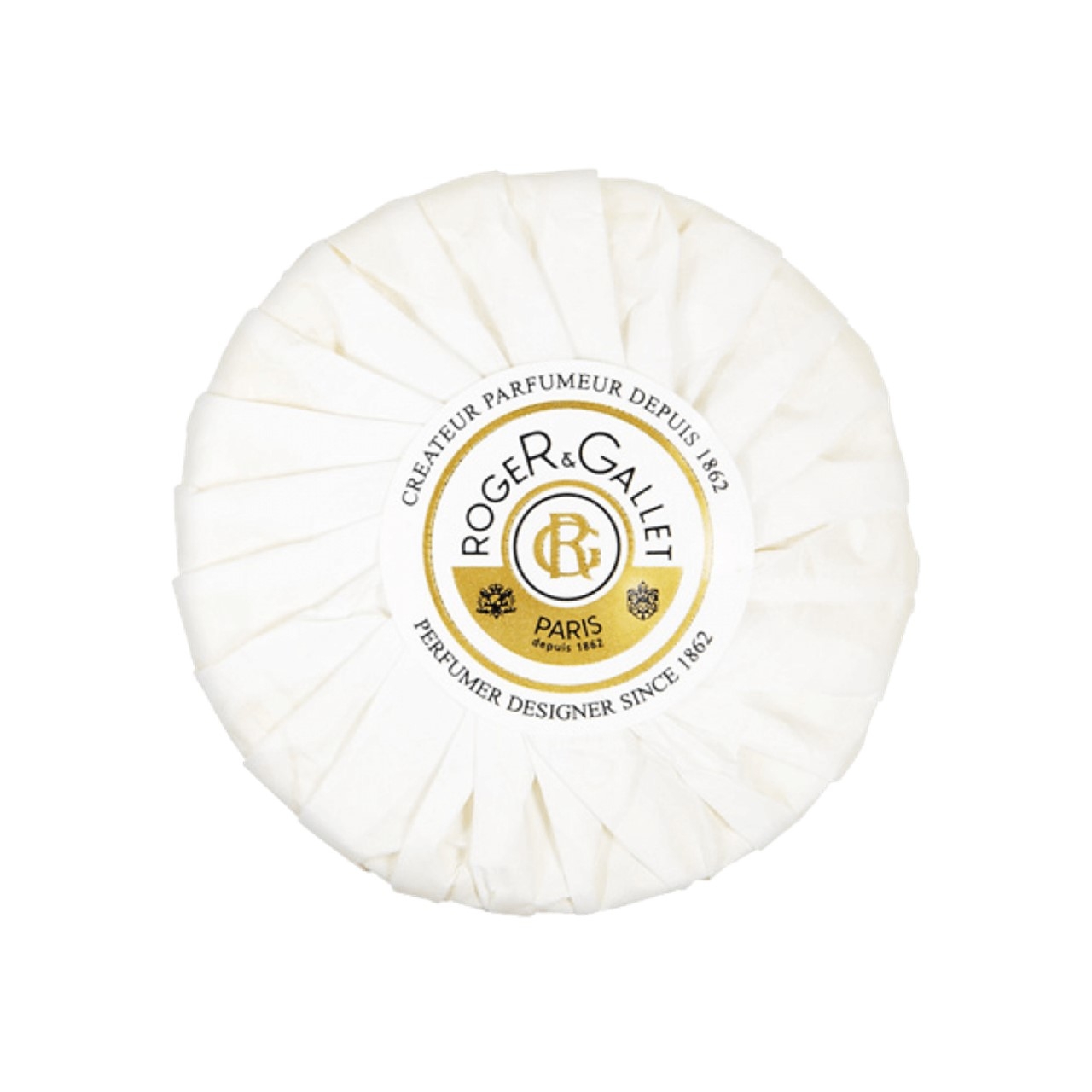 Roger&Gallet Jean Marie Farina Scented Soap
