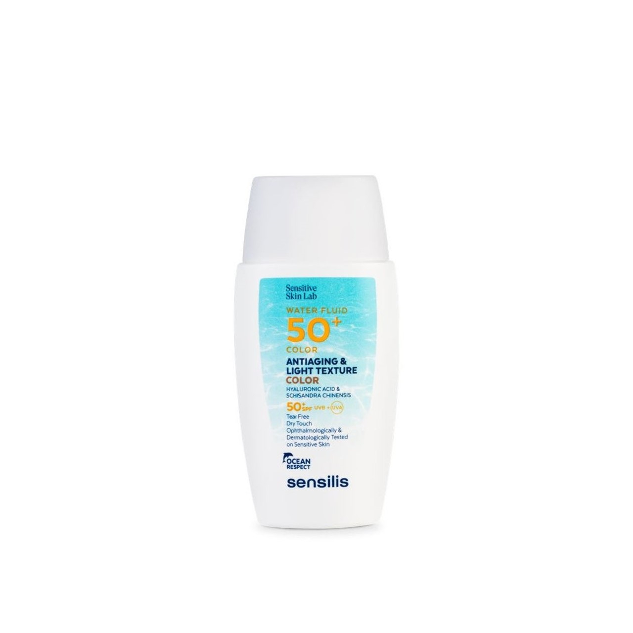 SUNDANCE Sunscreen Fluid For Face Matte SPF 50 50 ml