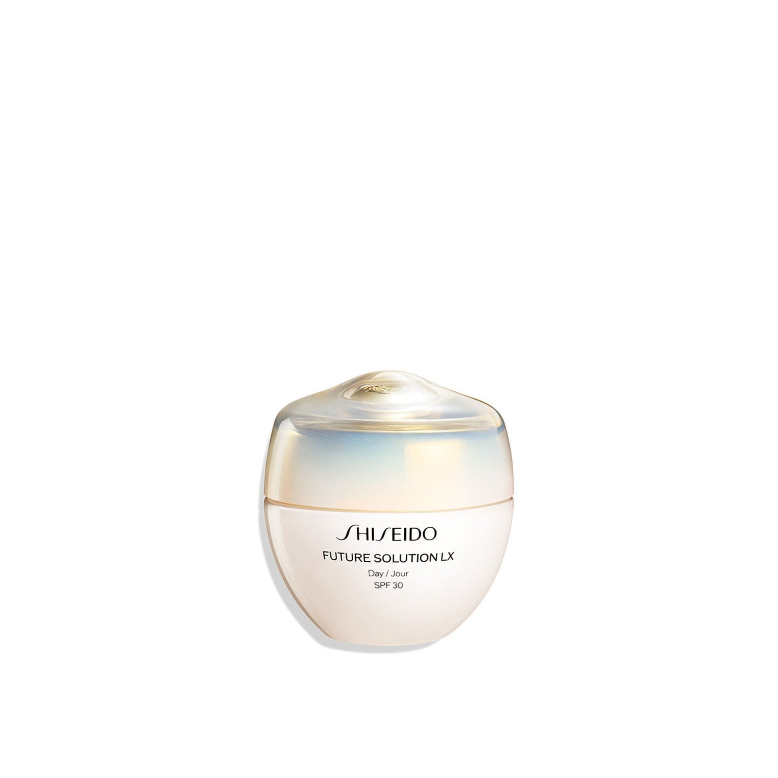 Shiseido Future Solution LX Total Protective Cream SPF30 50ml Canada