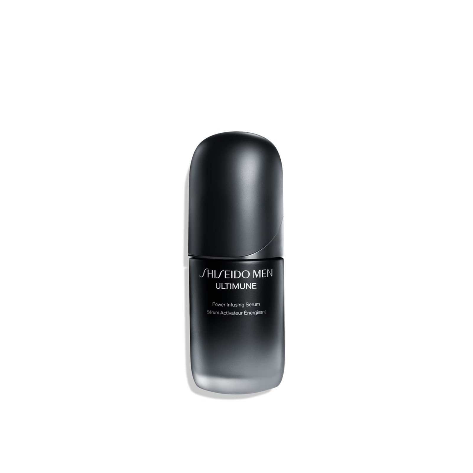Shiseido Men Ultimune Power Infusing Serum 50Ml Brasil