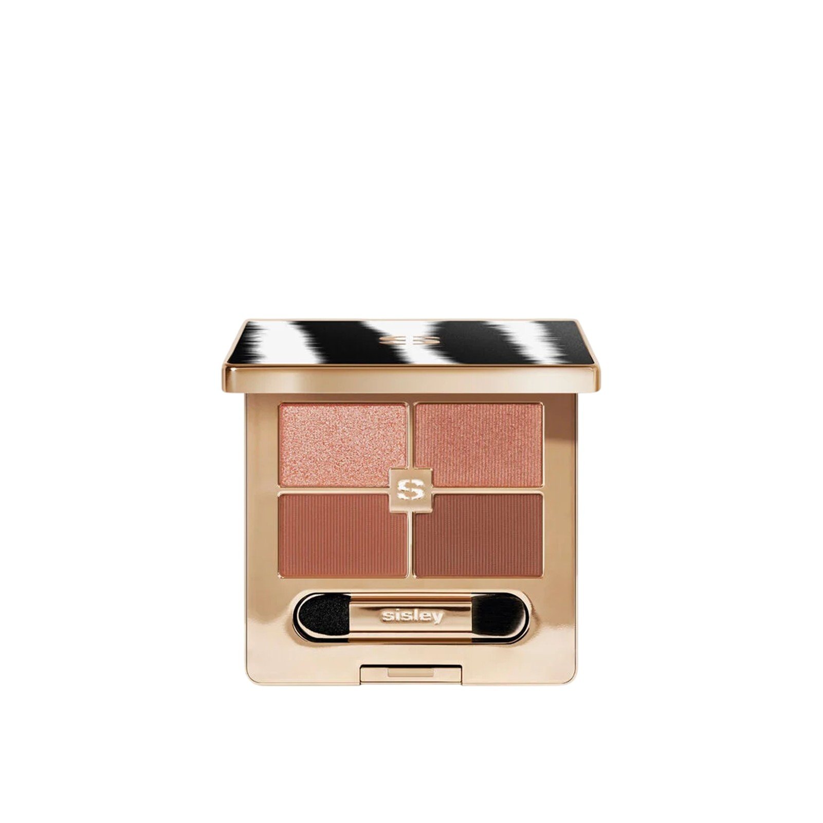 Sisley Paris Phyto-Eye Palette 2 Bois de Rose Canada