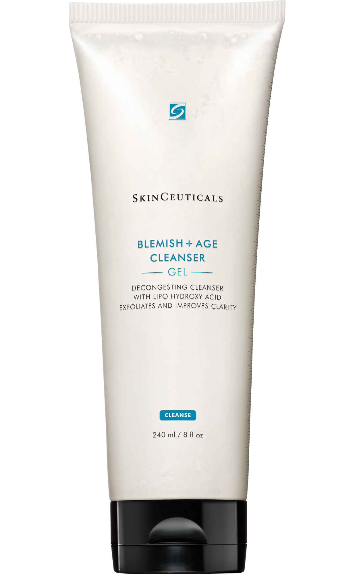 SkinCeuticals Cleanse Blemish + Age Cleansing Gel 240ml