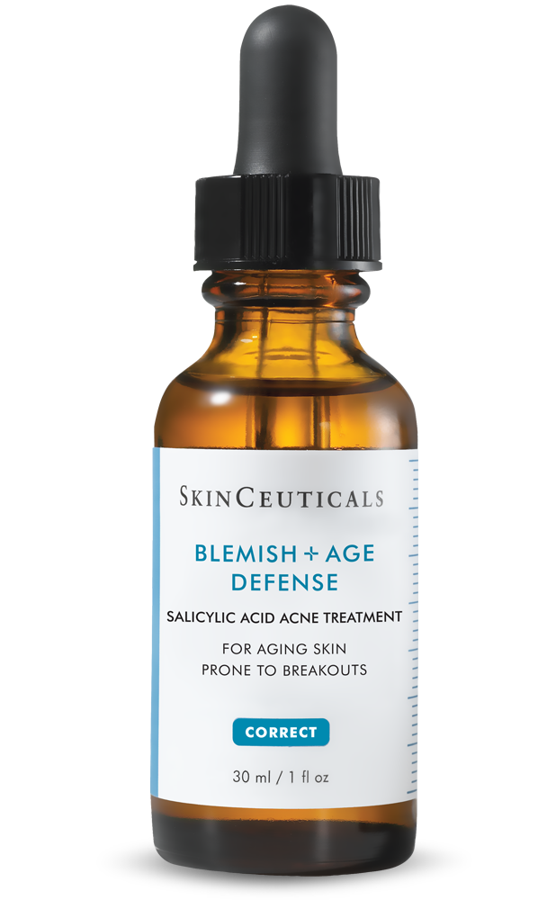 SkinCeuticals Correct Blemish + Age Defense 30ml