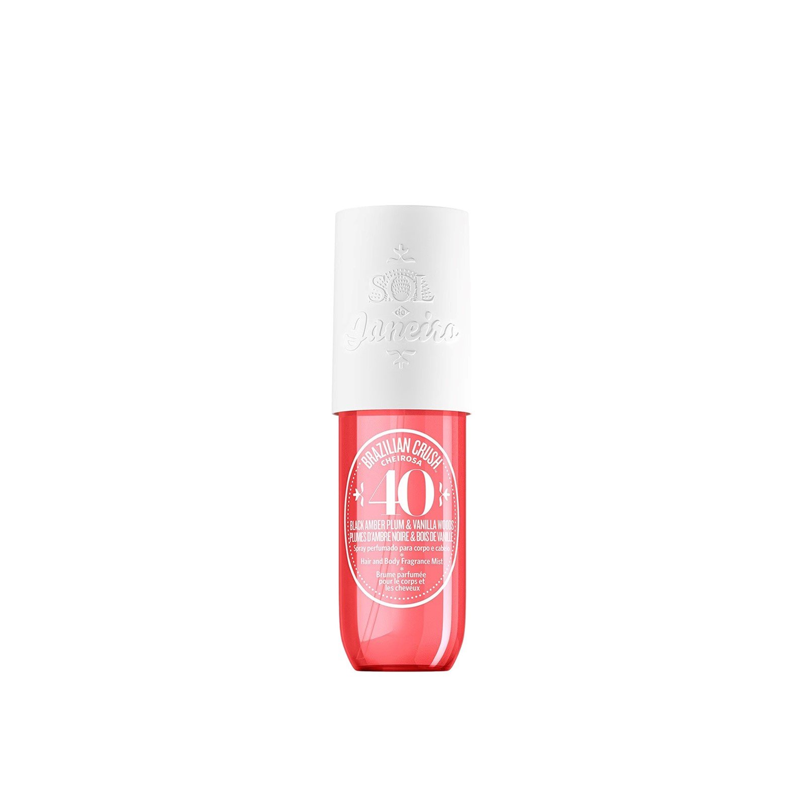 Body Mist Sol De Janeiro CHEIROSA 40 90 ml