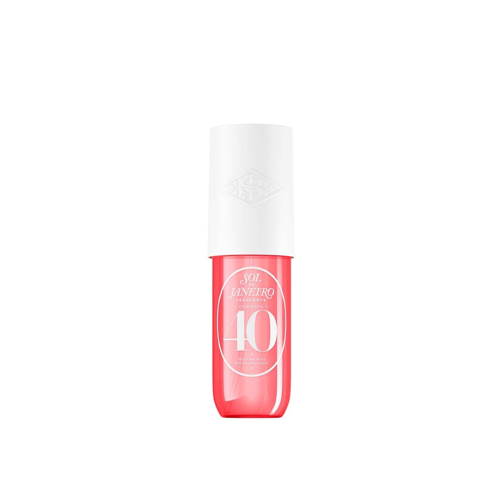ボディミスト Sol De Janeiro 40 Mist Sol De Janeiro Cheirosa 40 Perfume Spray România