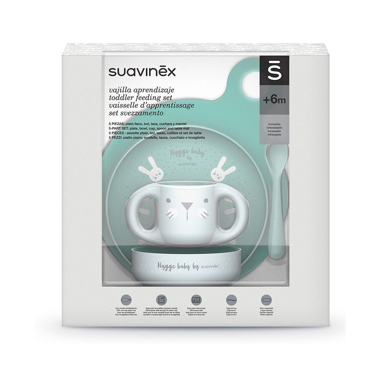 Buy Suavinex Specific Detergent for Bottles and Nipples 500ml · USA  (Spanish)