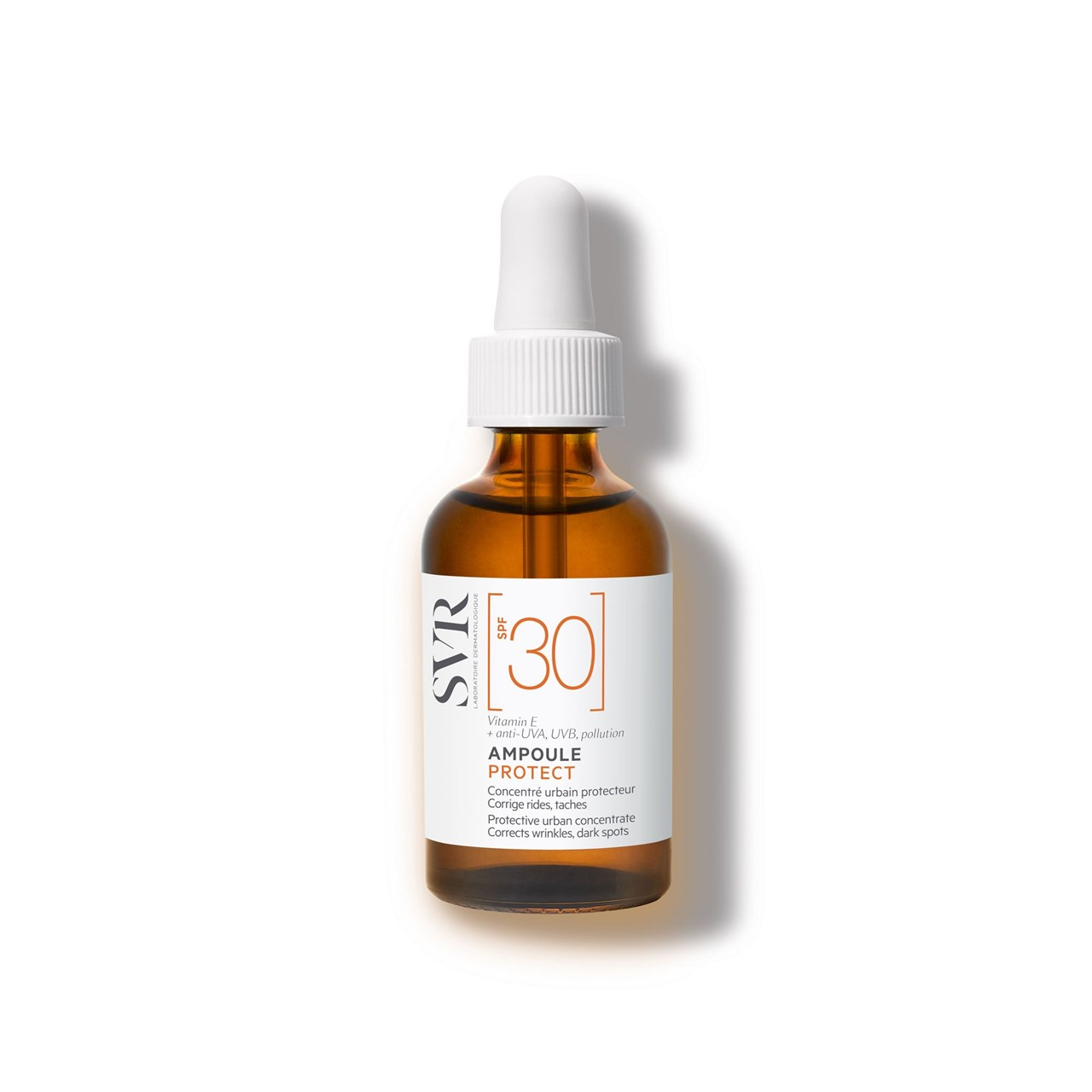 Svr Ampoule Protect Spf30 30ml