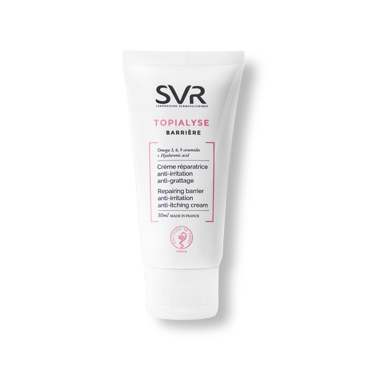 SVR Topialyse Barrier Cream 50ml