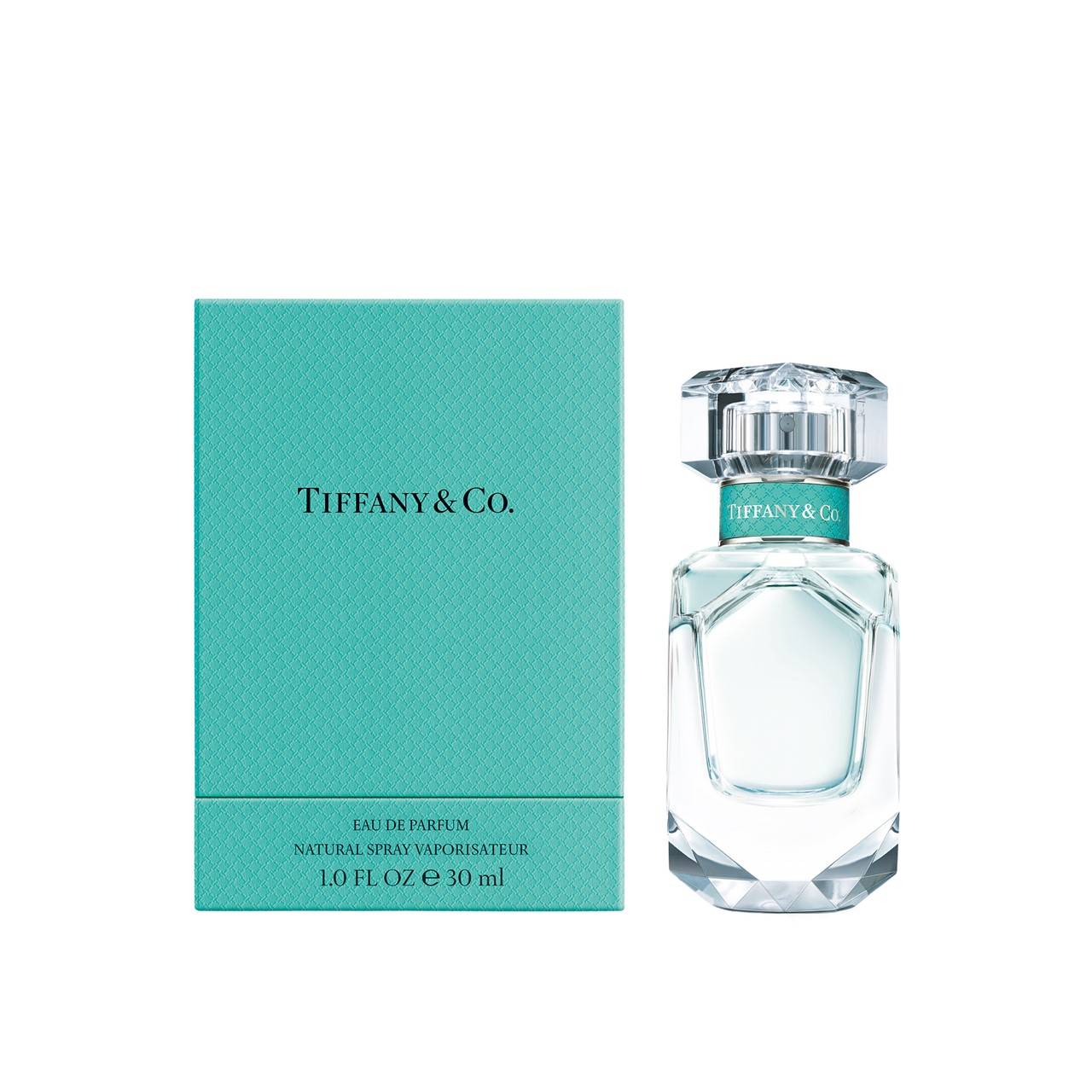 Tiffany perfume 30ml new arrivals