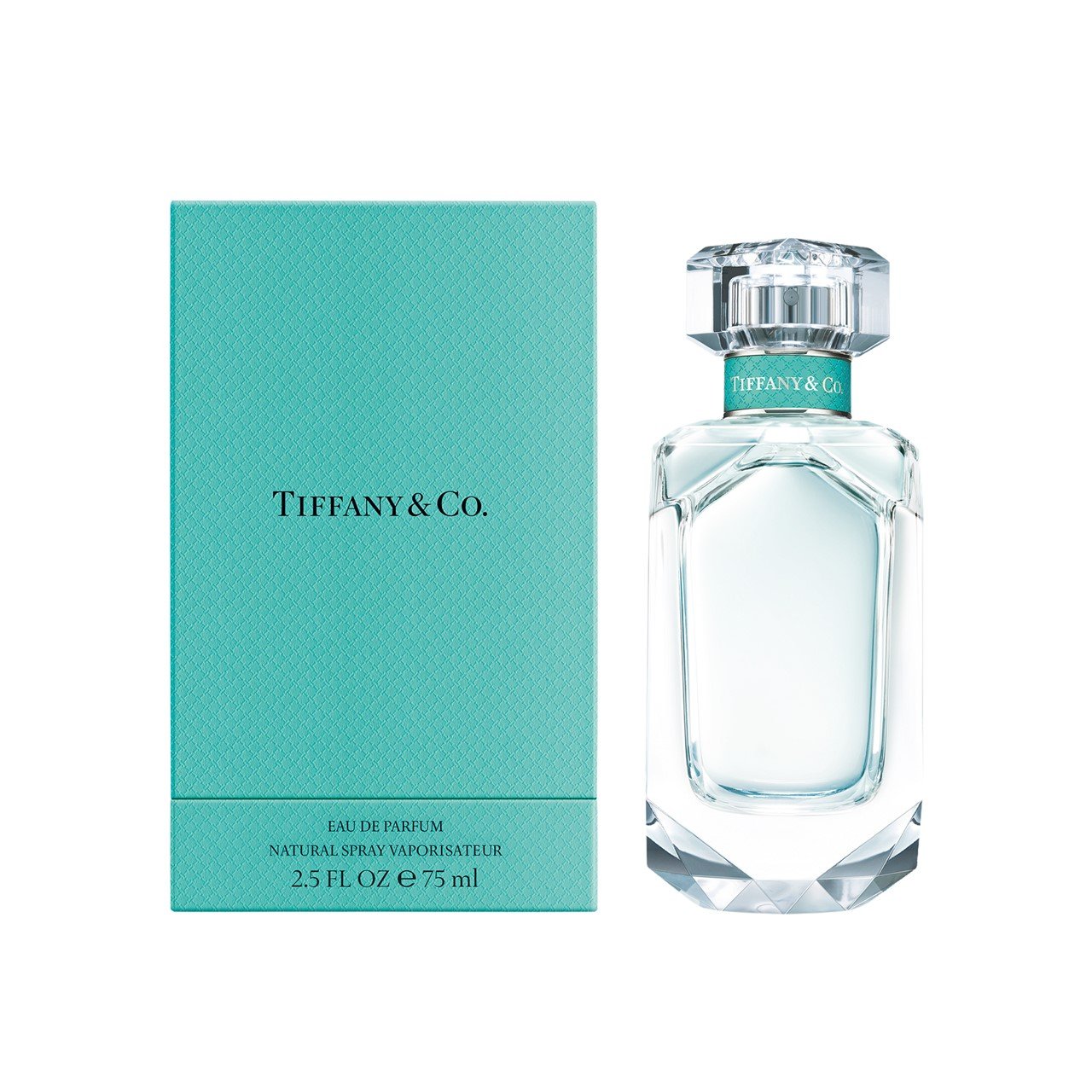 Buy Tiffany & Co. Eau de Parfum 75ml (2.5fl oz) · USA