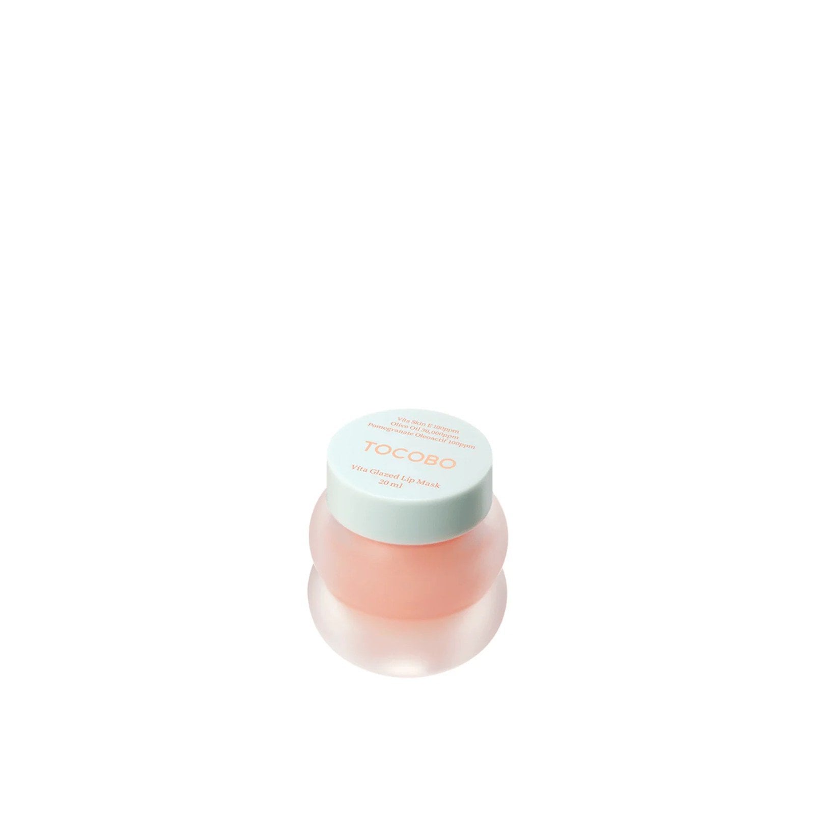 tobacco vita glazed lip mask TOCOBO Vita Glazed Lip Mask 20 ml tobacco vita glazed lip mask TOCOBO Vita Glazed Lip Mask 20 ml