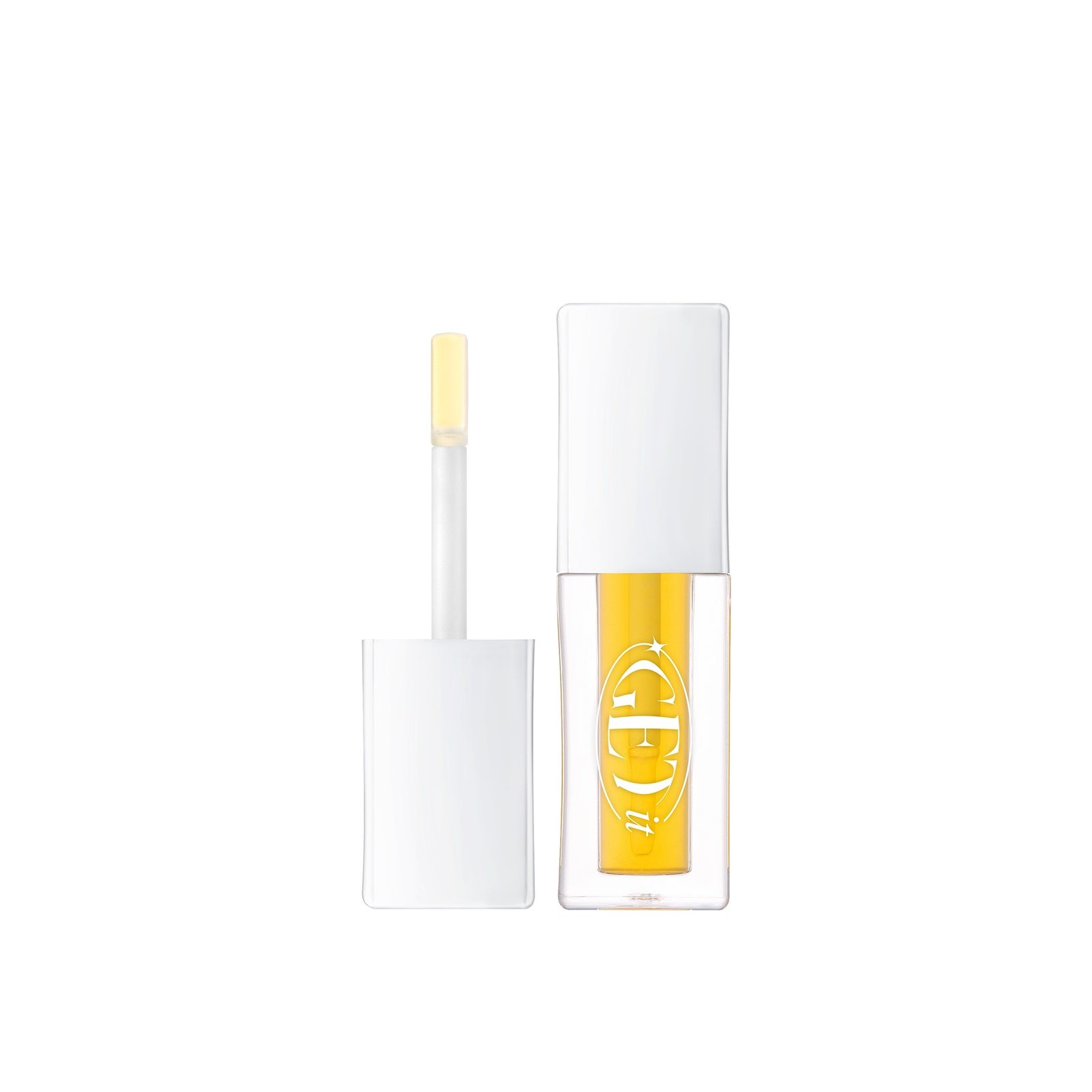 TONYMOLY Get It Lip Oil 01 Deep Care 3ml Spain