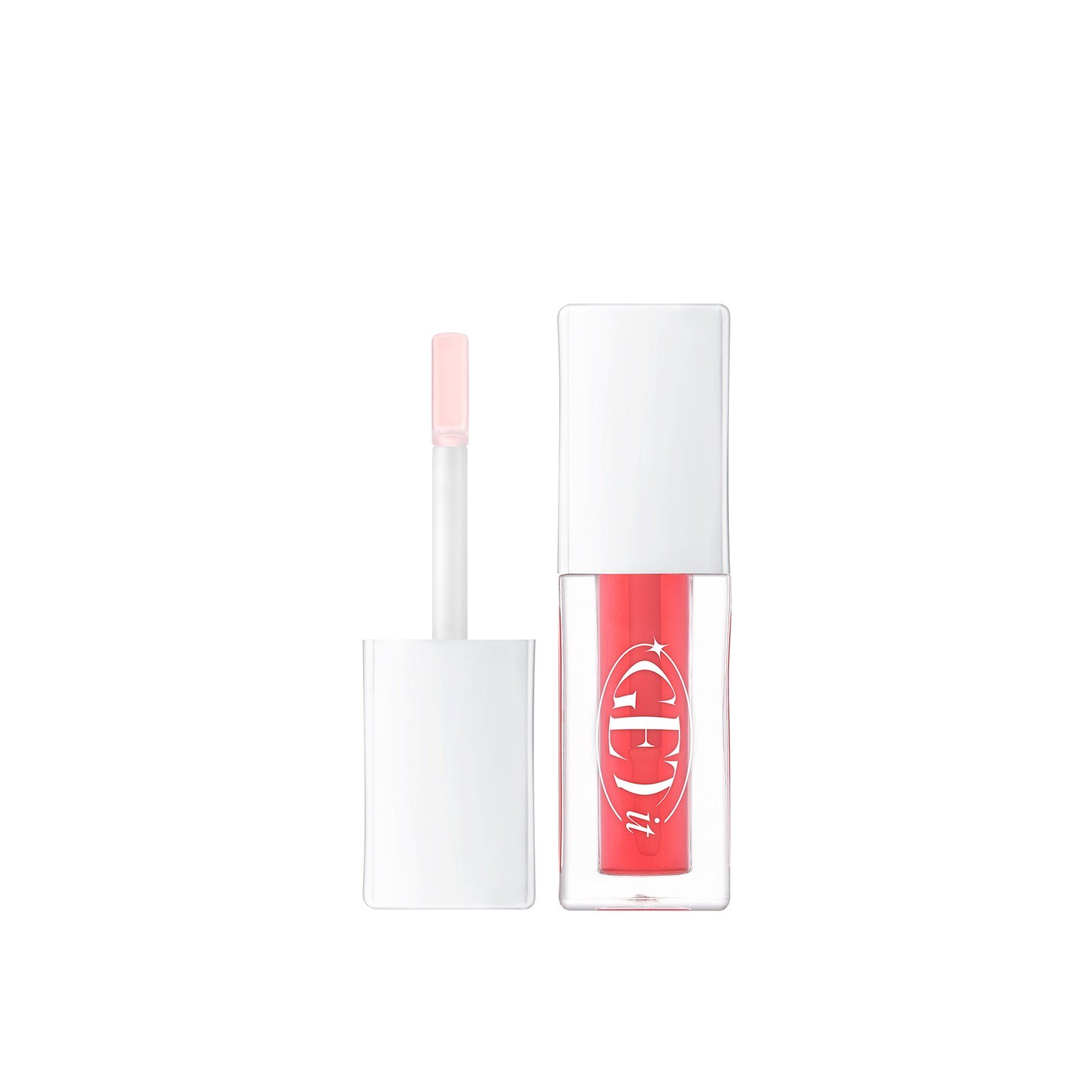 TONYMOLY Get It Lip Oil 02 Comfort Care 3ml Georgia