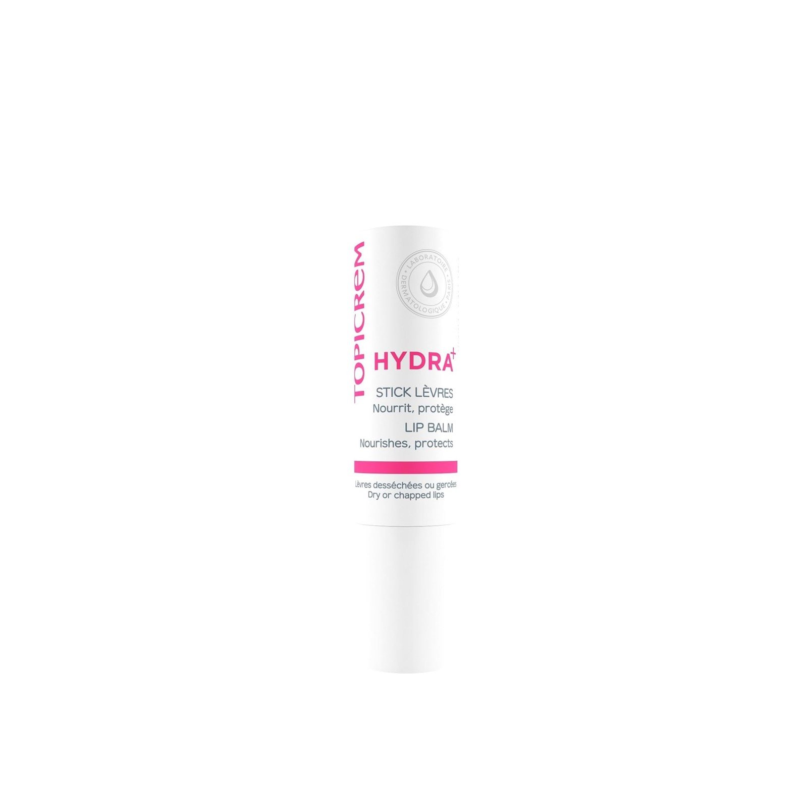 Topicrem Ultra-Moisturizing Lip Balm 4g Topicrem Ultra-Moisturizing Lip Balm 4g