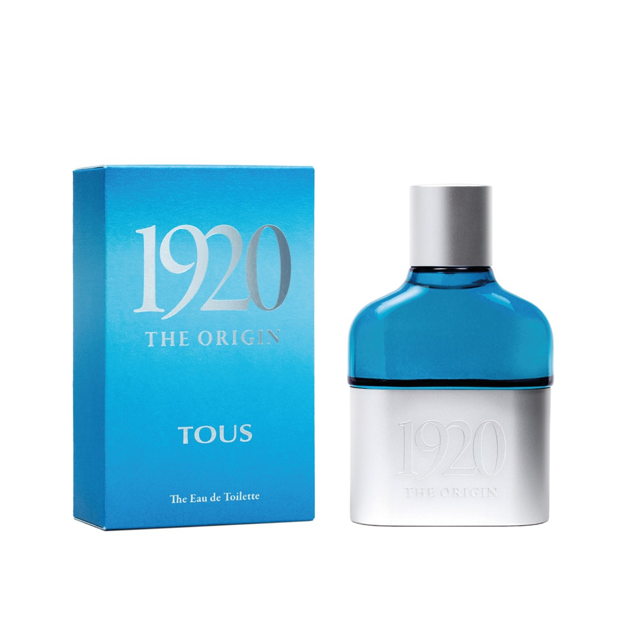 Buy Tous 1920 The Origin Eau de Toilette 60ml (2.0fl oz) · USA