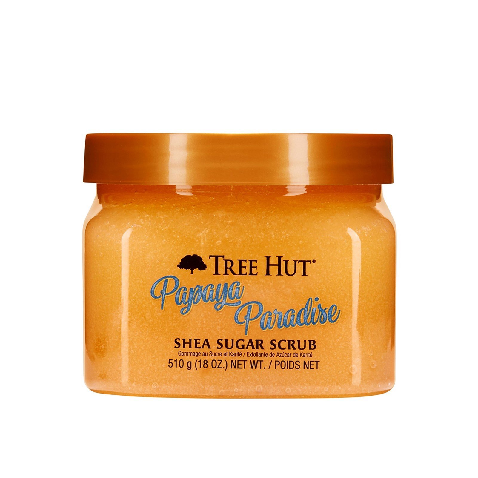 Pear And retailer Chia Seed Tree Hut Scrub