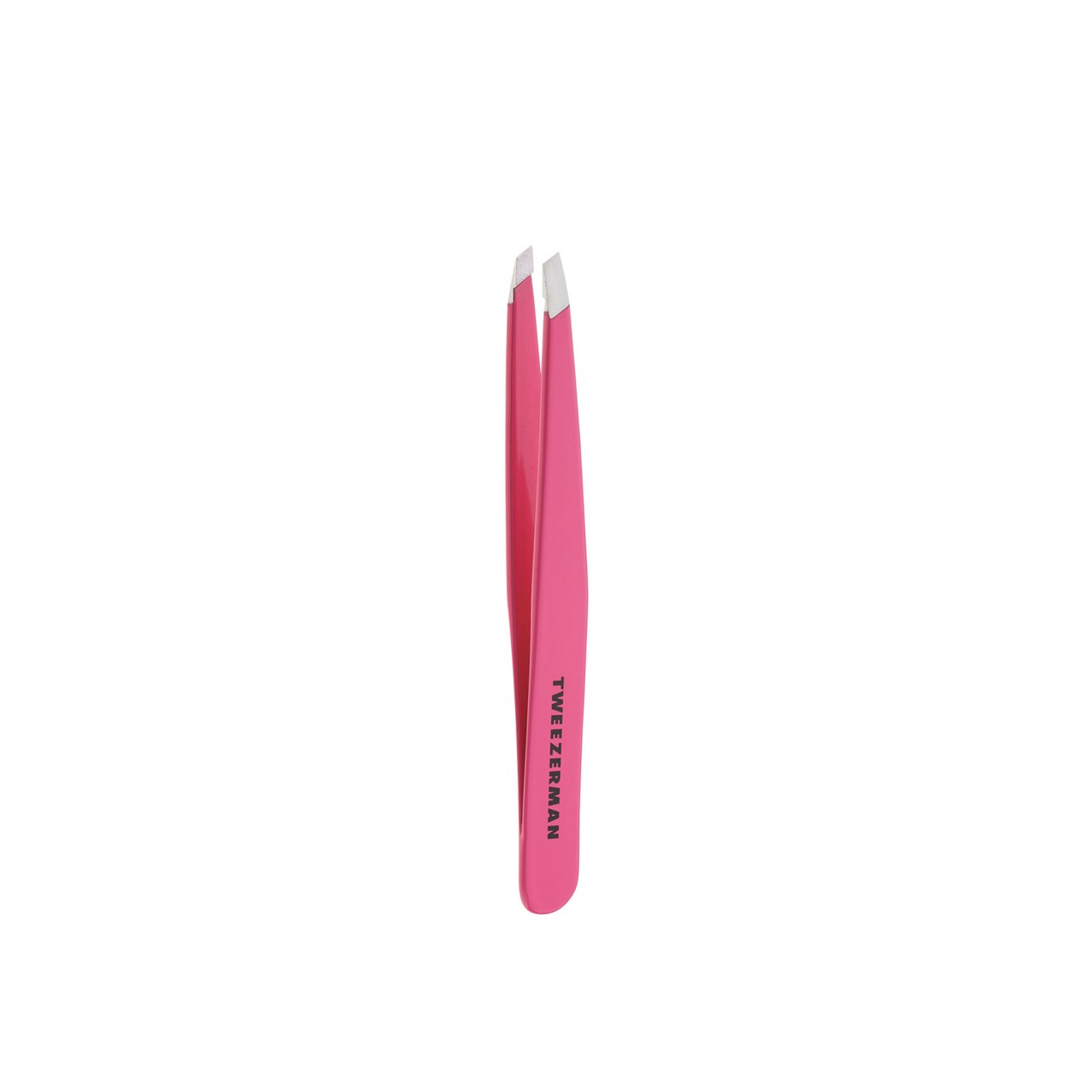 Buy Tweezerman Slant Tweezer · USA Pretty Pink in