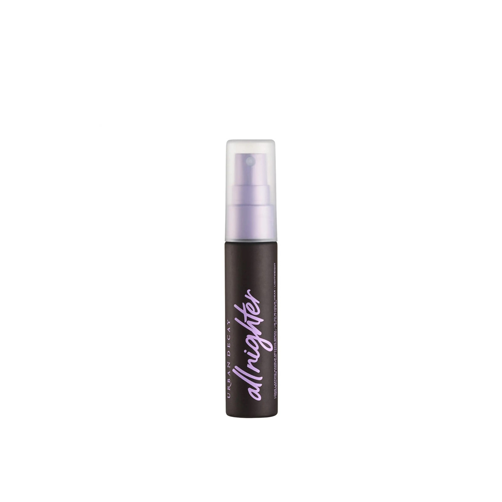 Urban Decay All Nighter Long Lasting Makeup Setting Spray USA