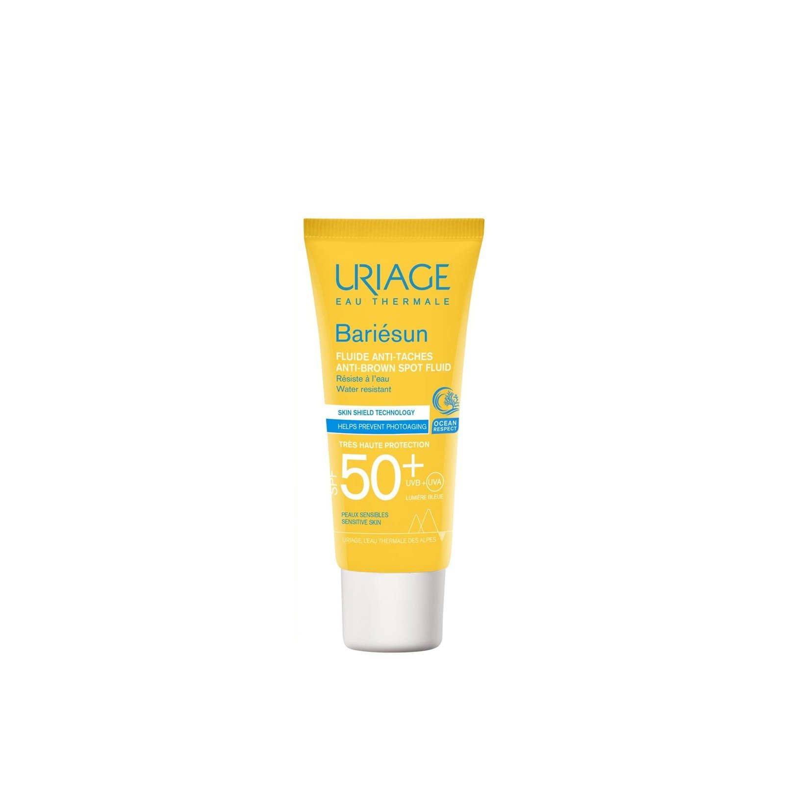 Uriage Bariesun Anti-Dark Spot Fluid SPF50+ 40ml