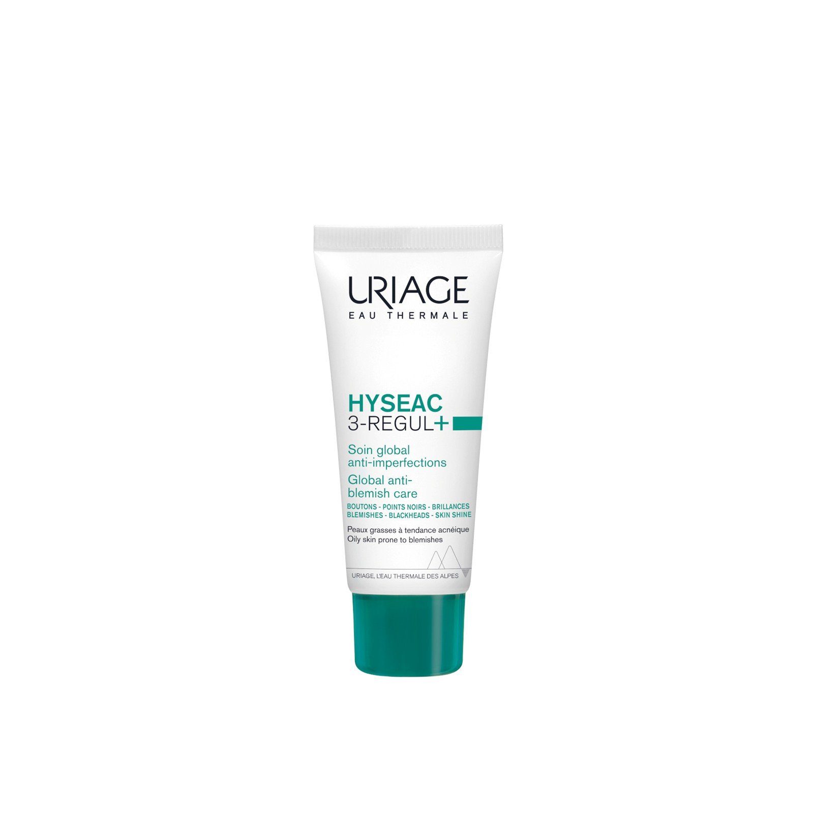 Uriage Hyséac 3-Regul +  Anti-Imperfection Treatment Cream 40ml