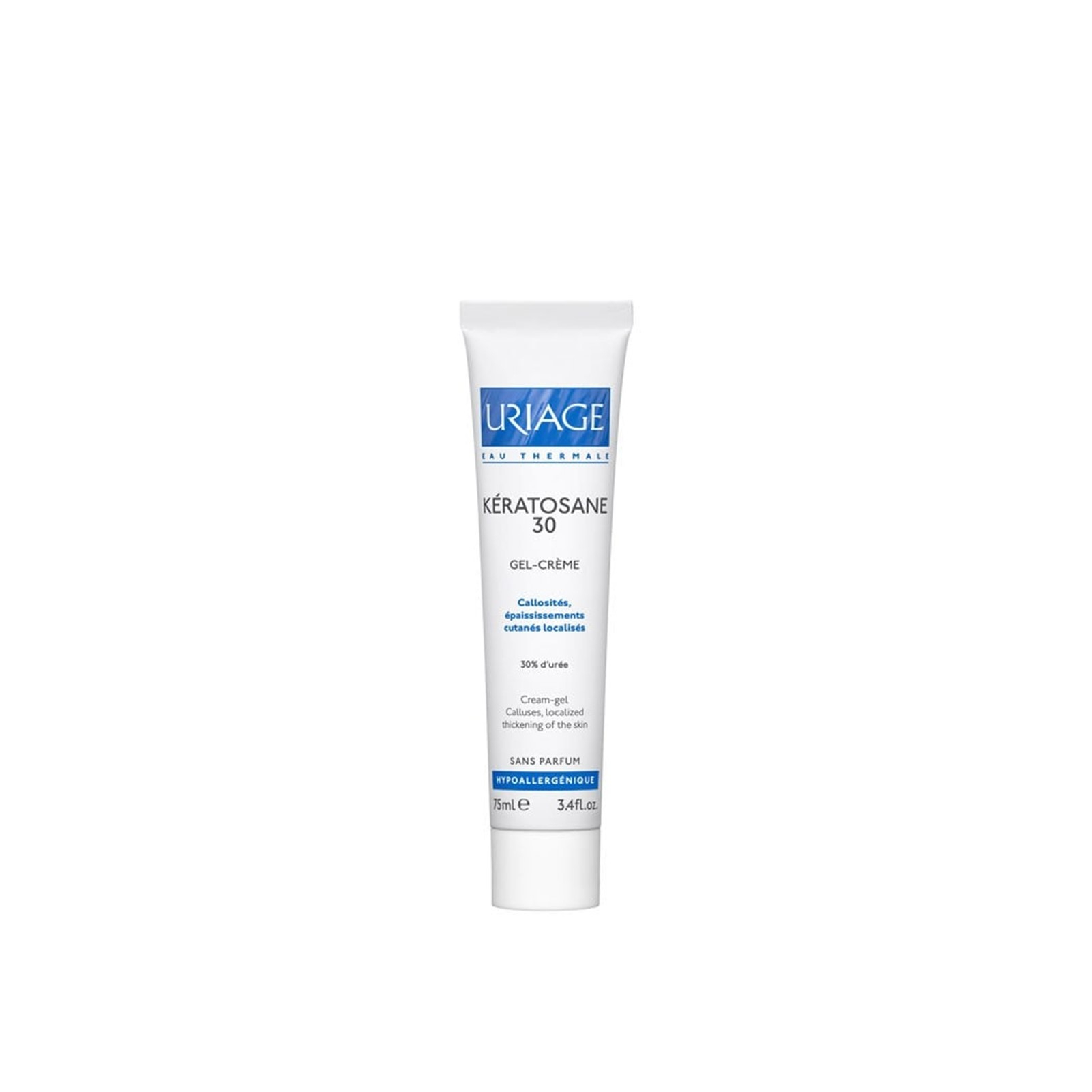 thickening gel creme