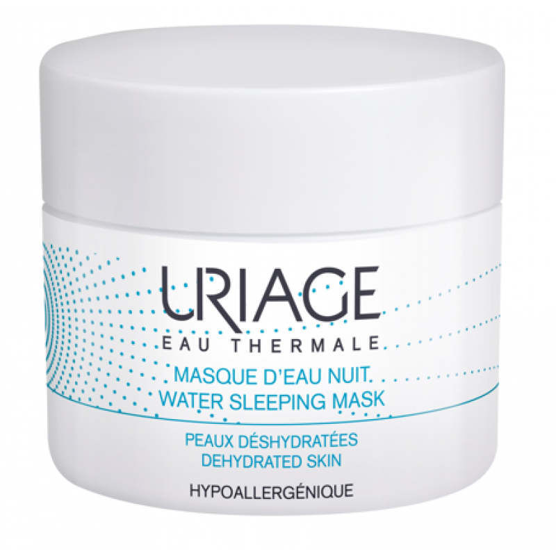 Uriage Eau Thermale Water Sleeping Mask 50ml