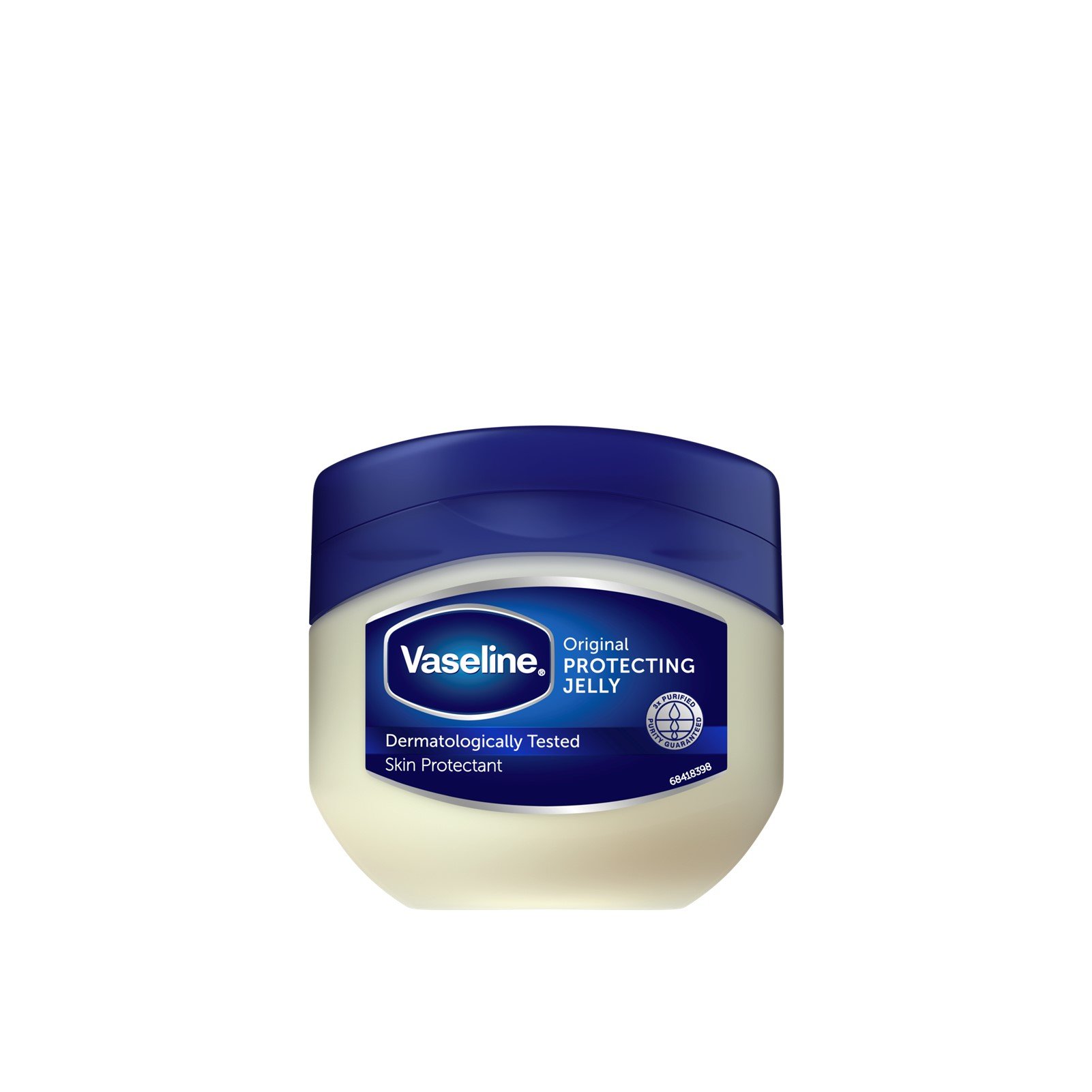 Buy Vaseline Original Protecting Jelly 50ml (1.69 fl oz) · USA