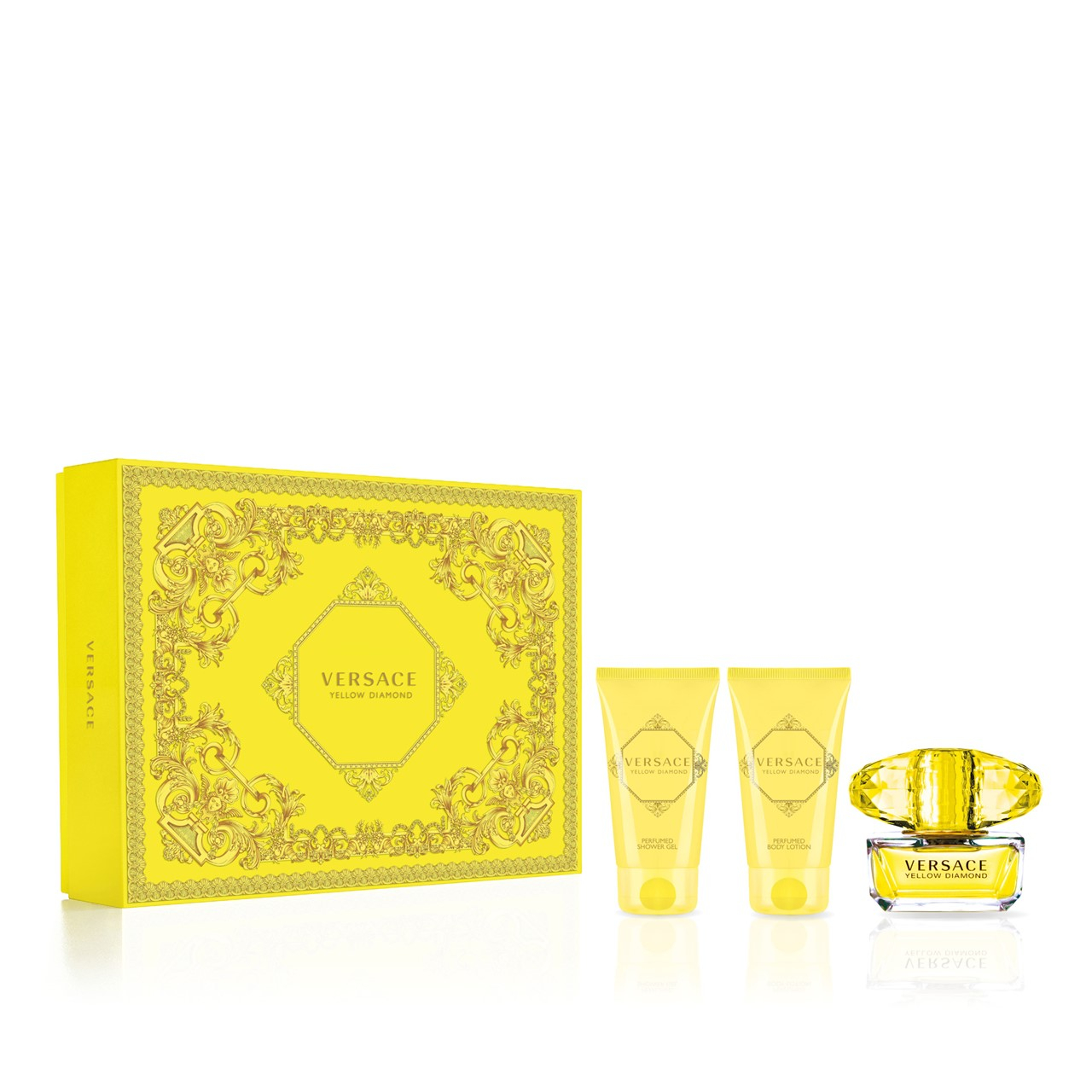 Coffret de USA Yellow 50ml · Diamond Eau (1.7fl.oz.) Buy Versace Toilette