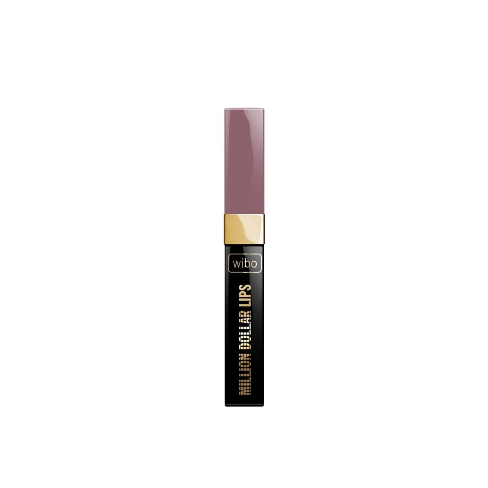Buy Wibo Million Dollar Lips Matt Lipstick · South Africa