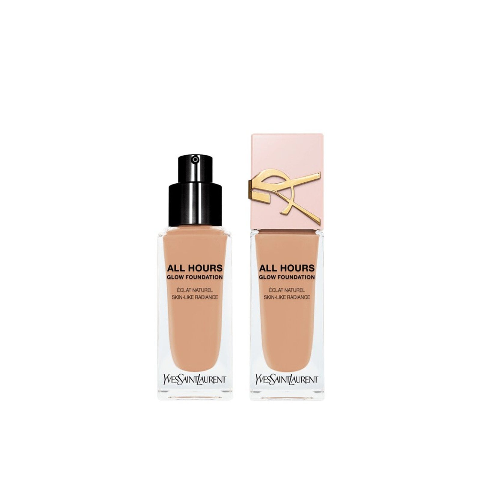 Yves Saint Laurent All Hours Glow Foundation Lc6.5 25Ml Україна