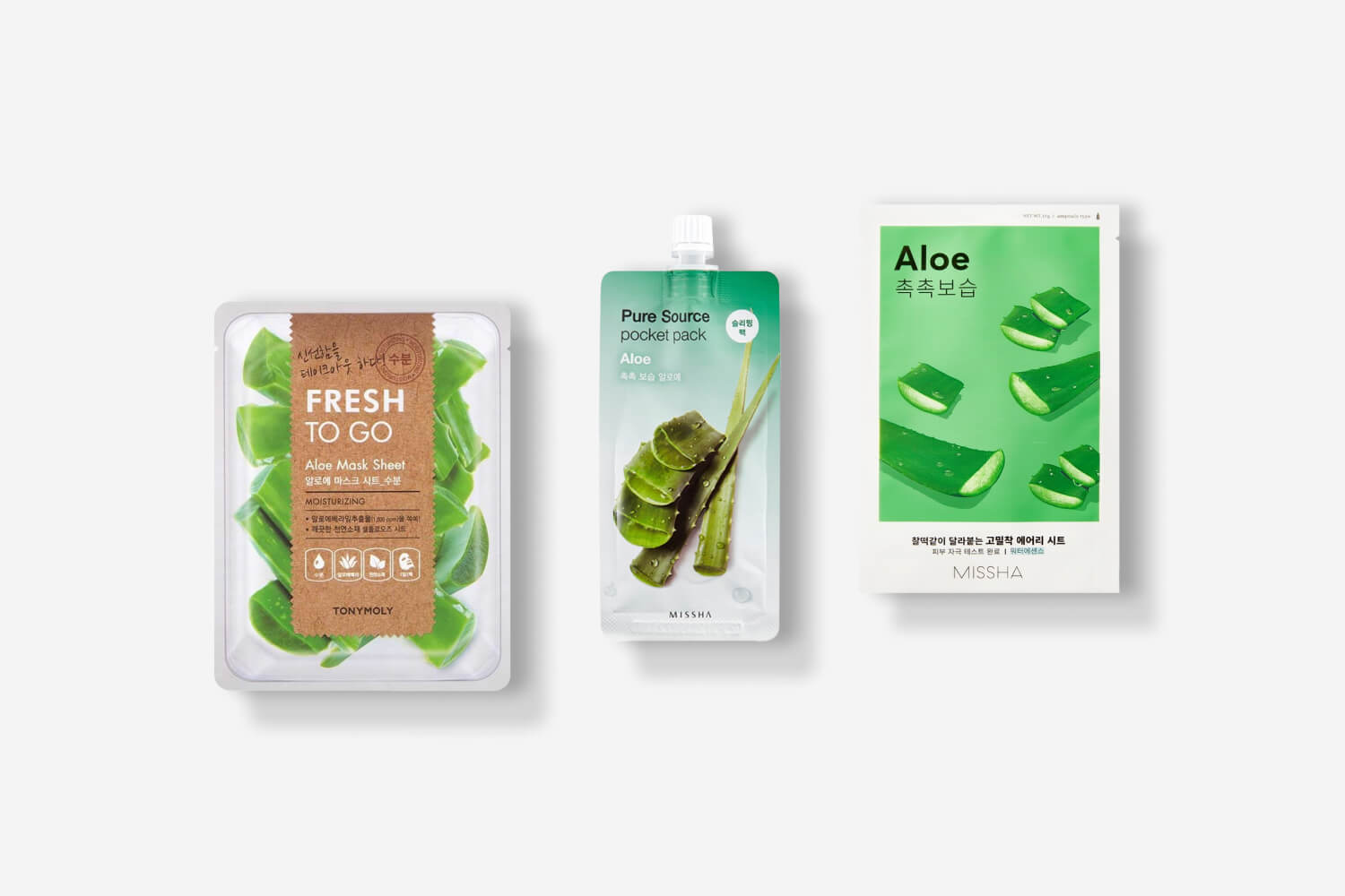 Do Aloe Vera Face Masks Really Help the Skin?