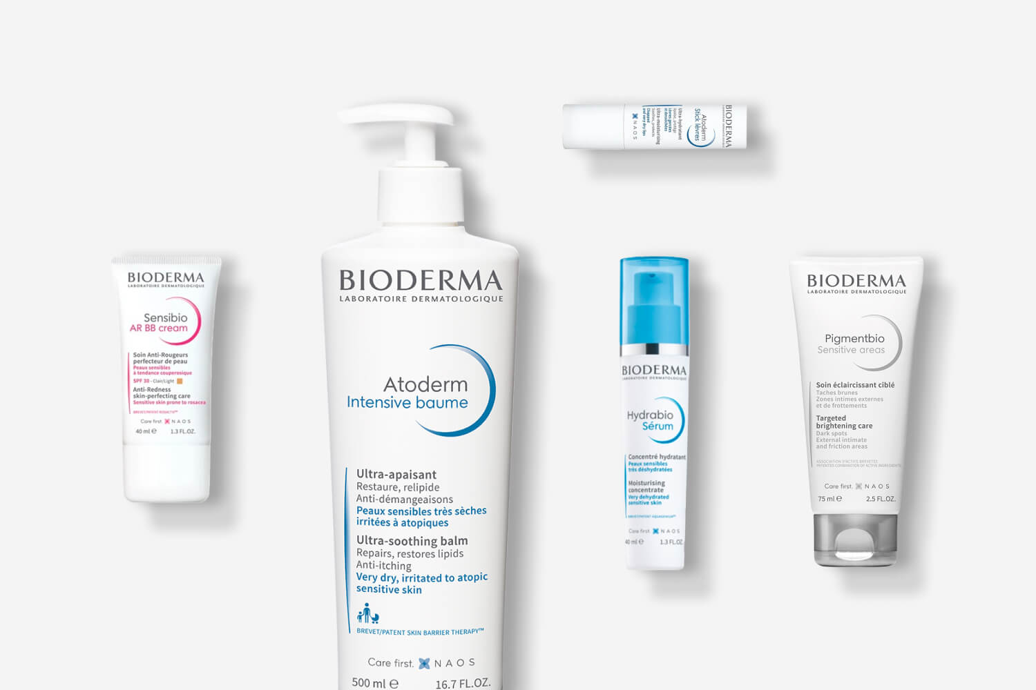 Our Top 10 Best Bioderma Products