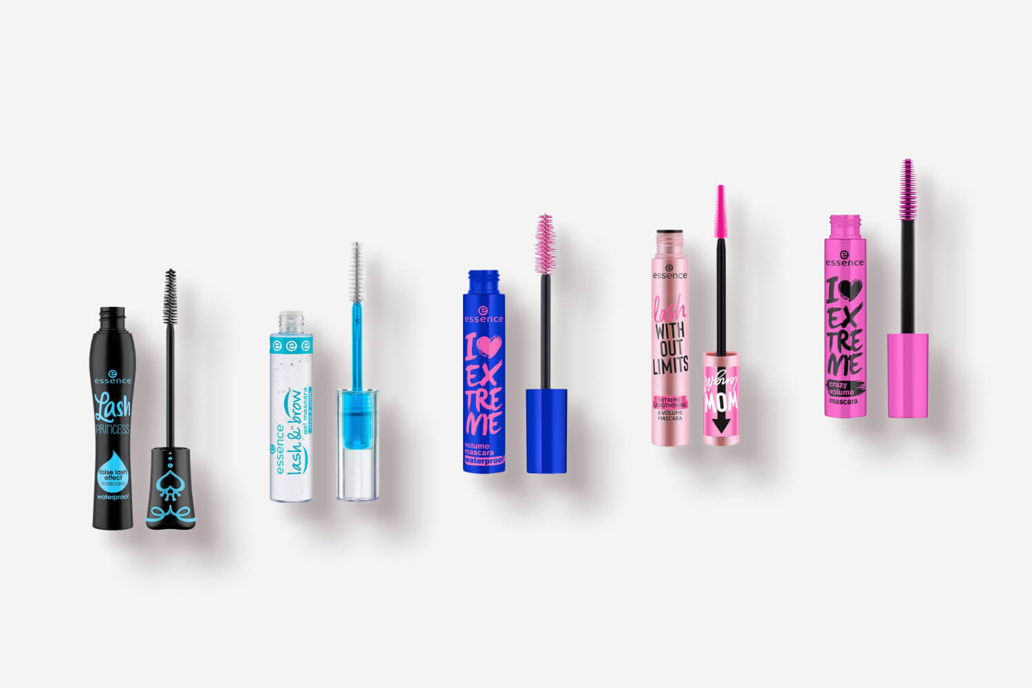 Which essence Mascara is the Best?