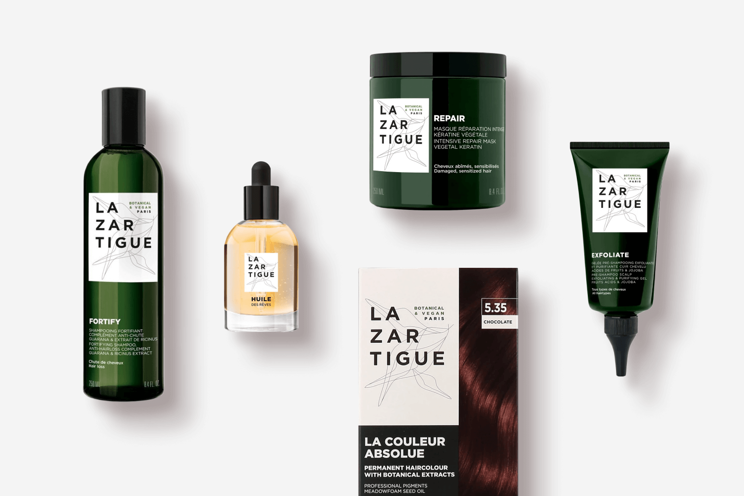 The Best Lazartigue Hair Products to Try in 2023
