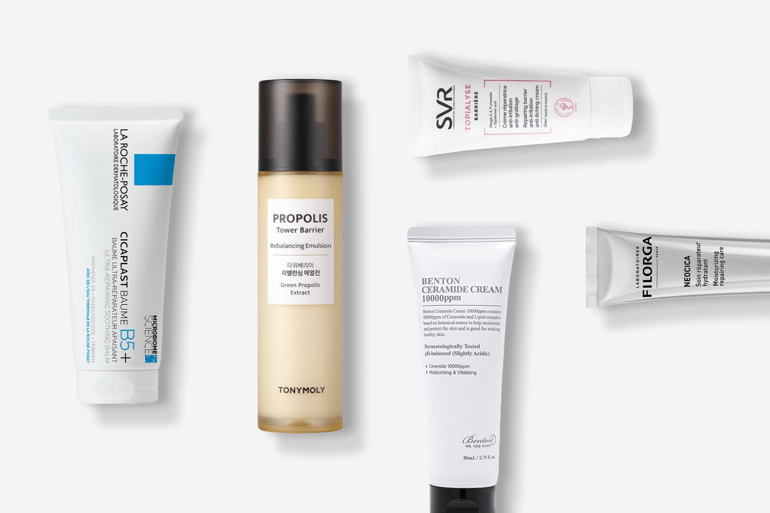What’s the Best Moisturizer for Barrier Repair?