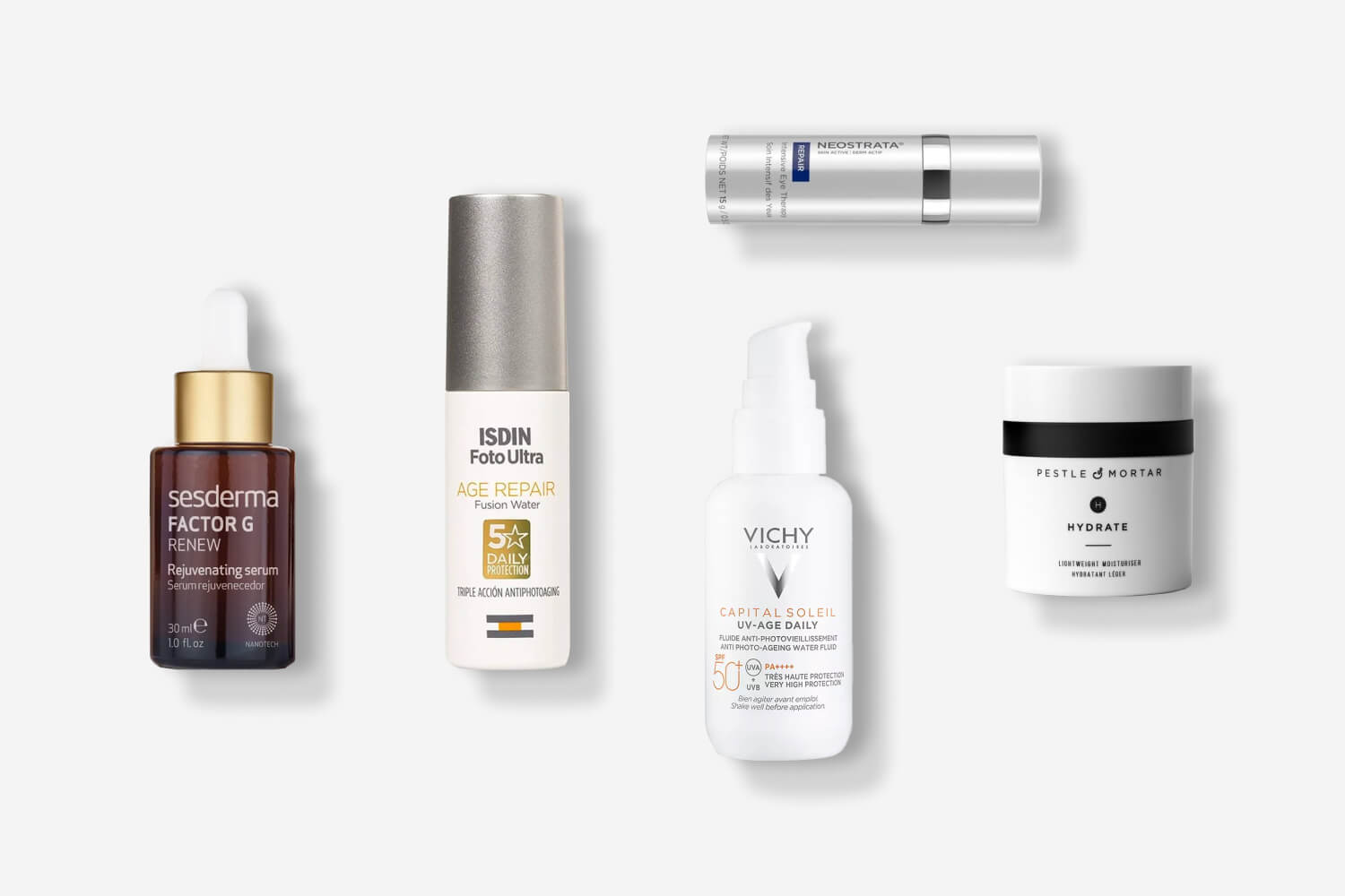 The Best Skincare Products With Peptides: Our Top 12