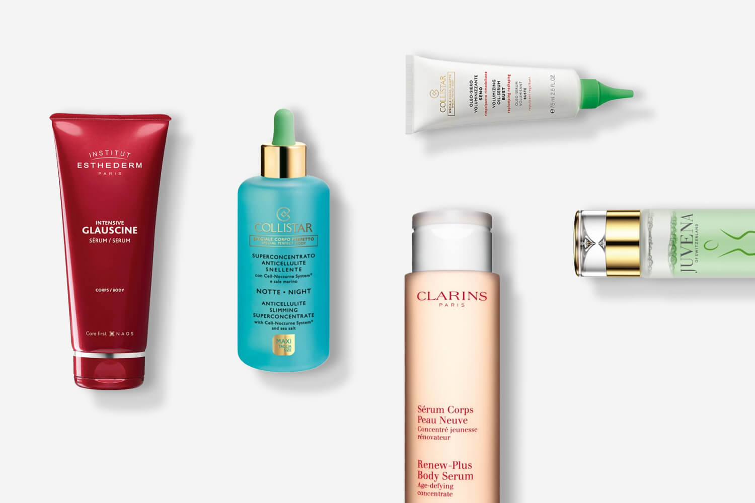 Body Serum: Why to Use it & Our Top Picks