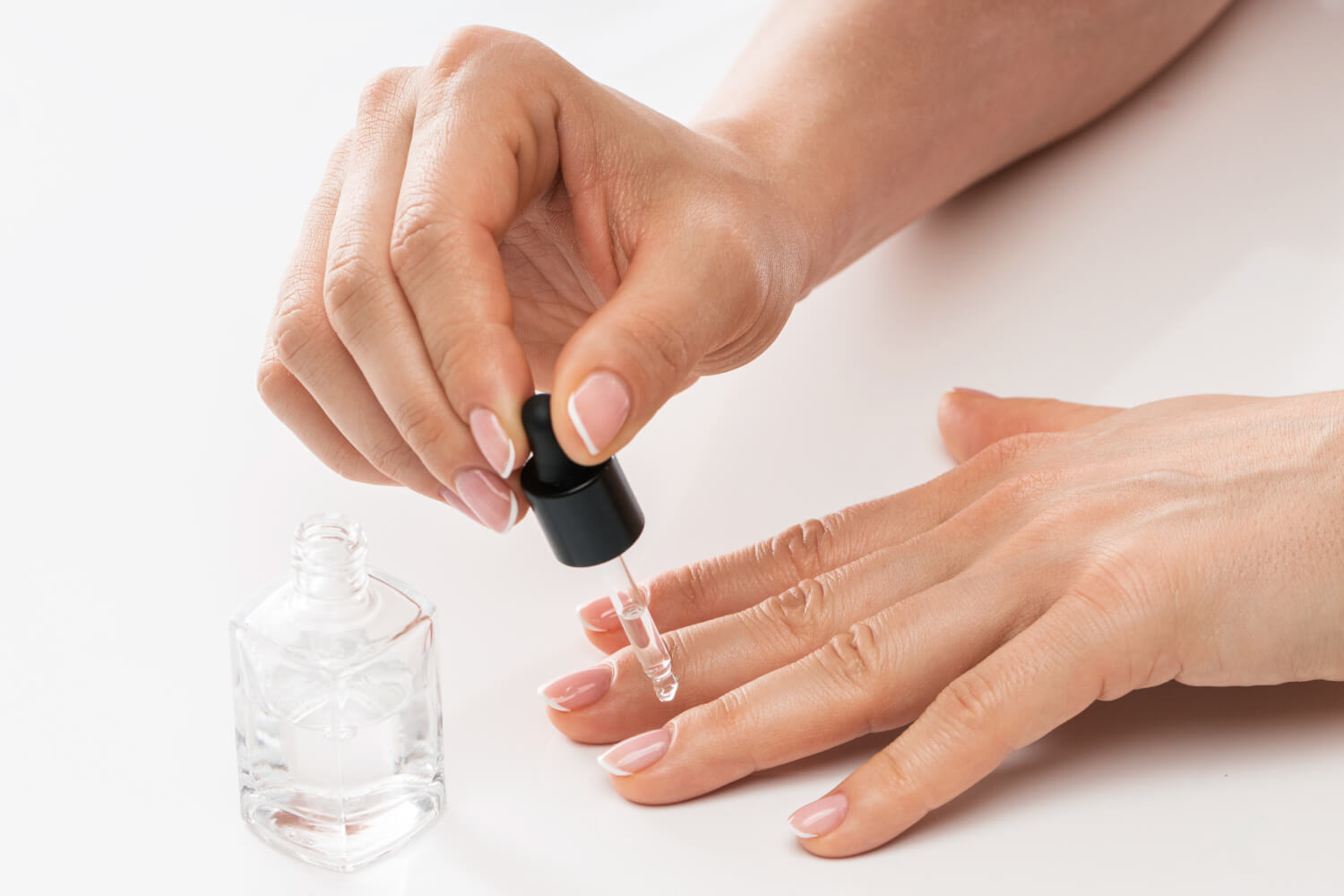 How to Use Cuticle Oil & Why it’s Important